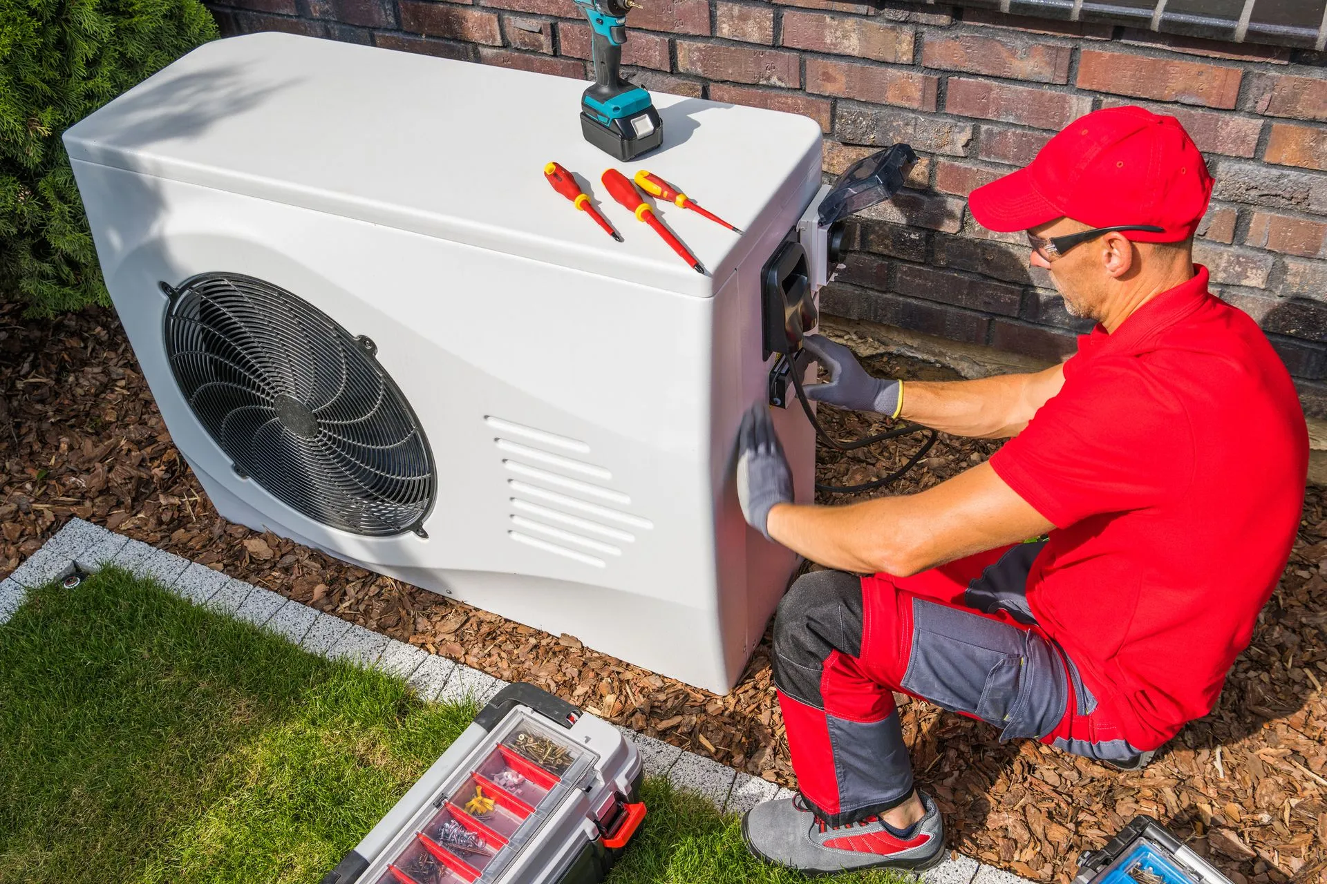 About HVAC in Wheatland, CA